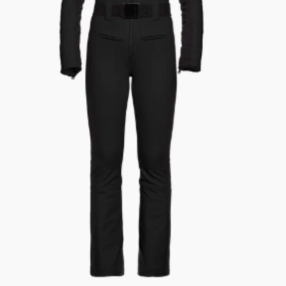 Goldbergh- PARRY FAUX BORDER SKI SUIT - Picture 4 of 8